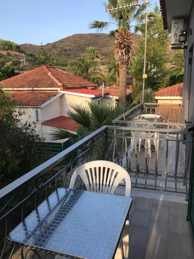 Hotel Merlis Kalamaki (Zakynthos)